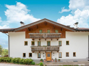Pleasant apartment in Stummerberg